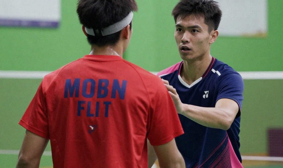 Nguyễn Tiến Minh thắng Nguyễn Hoàng Thái Sơn ở vòng loại Vietnam Open 2026 nhờ phong cách opportunist