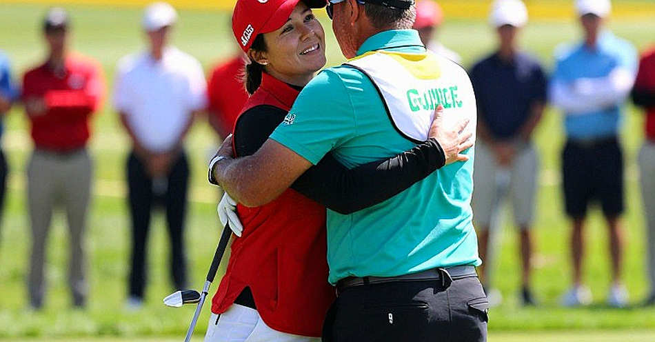 Solheim Cup 2026: 28 trận trong 60 giờ và bài toán phục hồi thể lực của golf nữ