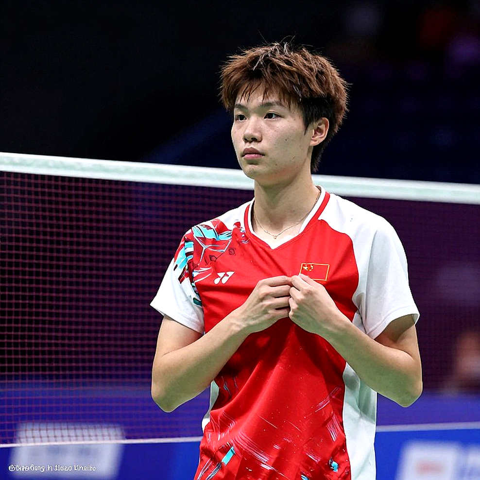 Đại hội Thể thao châu Á 2026: Ấn Độ và bài toán hai trụ cột trên đường tới chung kết đồng đội nam cầu lông