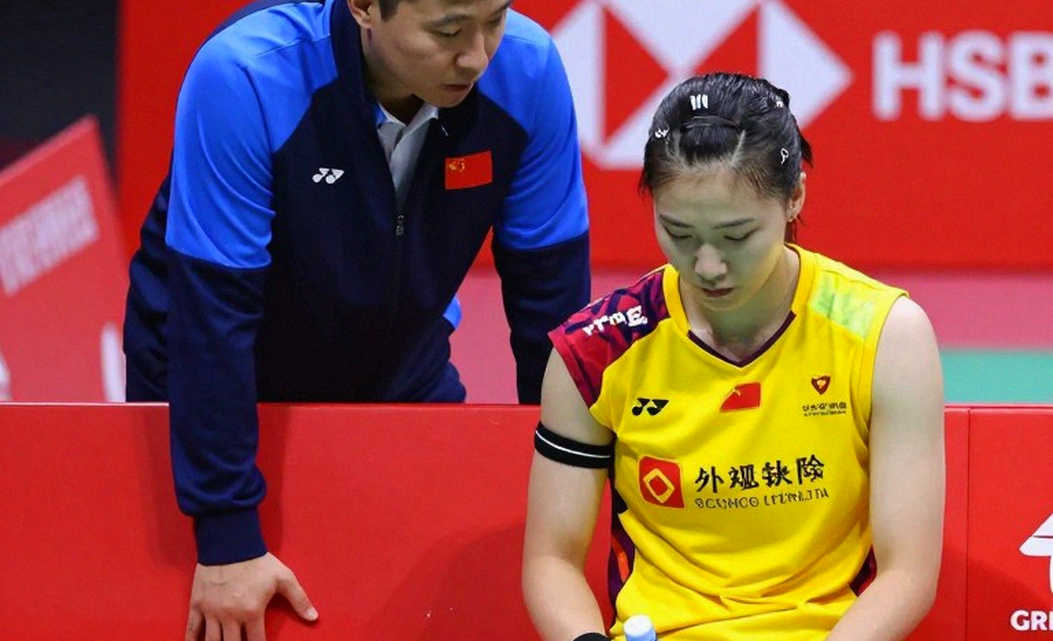 Ấn Độ mang 20 tay vợt tới Aichi-Nagoya: Satwik – Chirag, Sindhu và canh bạc dồn vào một cặp đôi