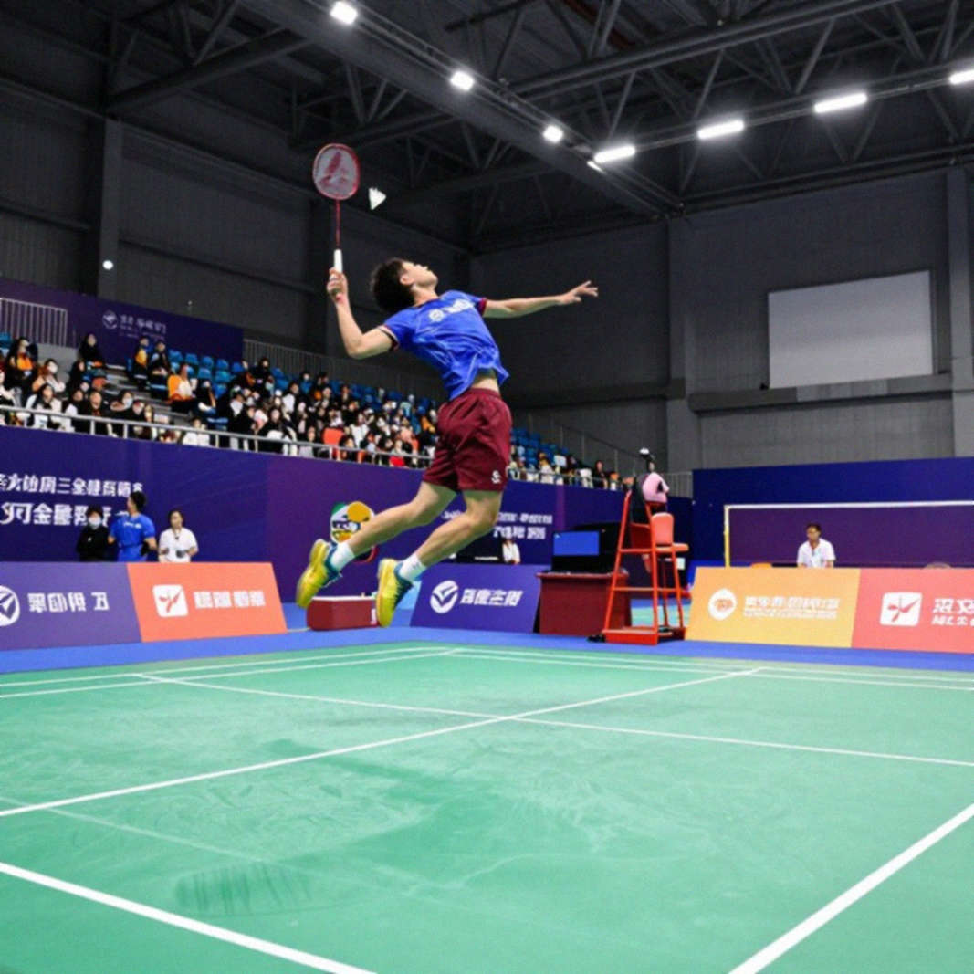 An Se-young bảo vệ huy chương vàng Asian Games 2026: Những kỷ lục và một khoảng trống không được đếm