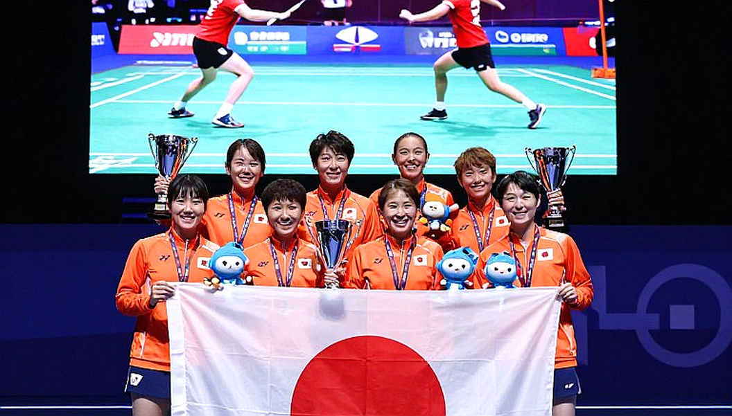 Ấn Độ vào tứ kết đồng đội nam cầu lông Asian Games 2026: ba trận thắng thẳng và ba chi tiết cần kiểm chứng
