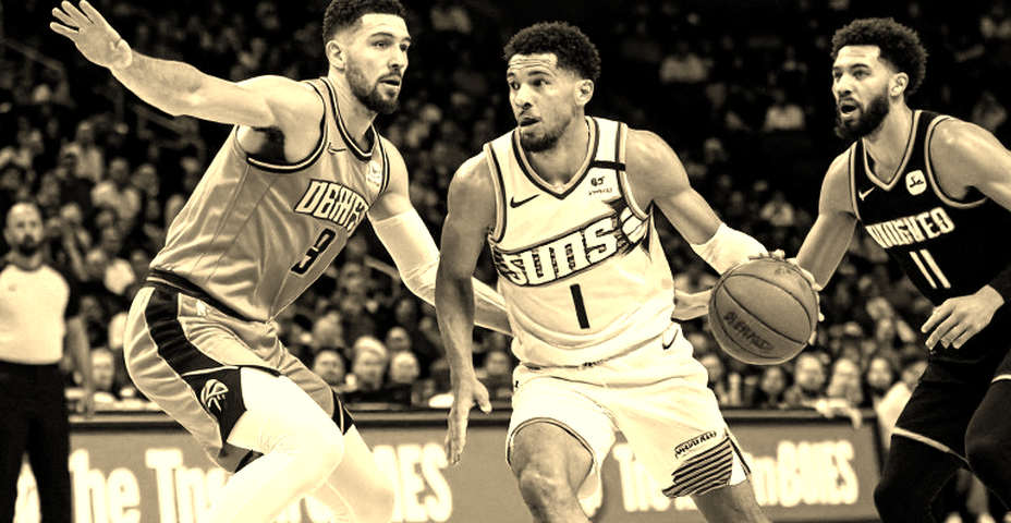 Thomas Walkup ký hợp đồng ba năm với Dubai Basketball, nhận bồi thường 2,6 triệu USD từ Olympiacos