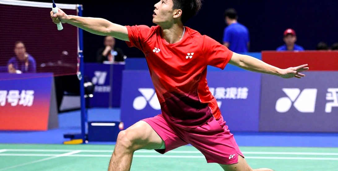 Satwik-Chirag lập kỳ tích: Lần đầu tiên Ấn Độ vô địch China Masters