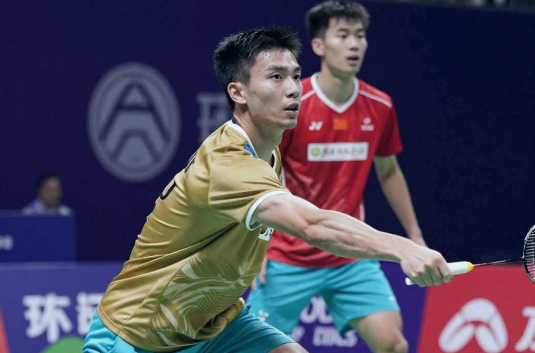 Ashmita Chaliha Phê Phán Điều Kiện Giải Đấu Indonesia Masters Super 100: Không Khí Bụi Mù Làm Người Chơi Khó Chịu