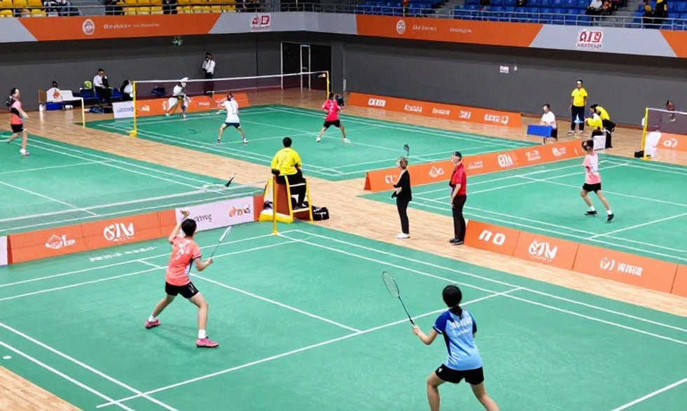 Thùy Linh, Asiad và khoảng lặng trước một lời thú nhận