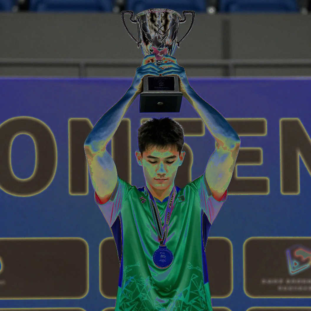 Nguyễn Tiến Minh thắng vòng loại Vietnam Open 2026, đối đầu Zhe Ying Wu ở vòng Một