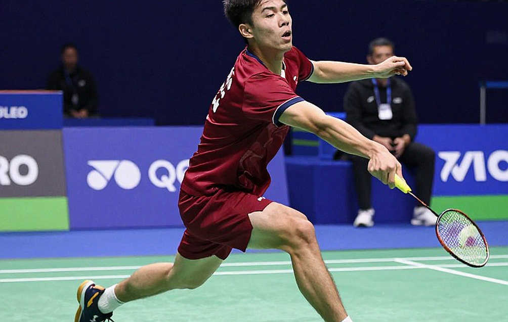 Ấn Độ ở Asian Games 2026: 20 tay vợt và một điểm tựa đôi nam