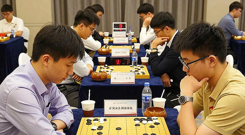 GCL 2026: Nepomniachtchi bóp nghẹt Carlsen rồi hạ Sindarov bằng đồng hồ, Ganges Grandmasters vươn lên tốp ba